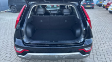 Kia Niro 1.6 GDi 127 Hybrid 4 5dr DCT Hybrid Estate